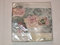 20 Servietten, Rosen, Vintage-Style, Belle fleurs de Paris, rosé 340211