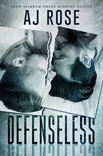 Defenseless (English Edition)