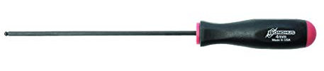 Bondhus bondhus varios - Destornillador largo allen punta bola 4mm