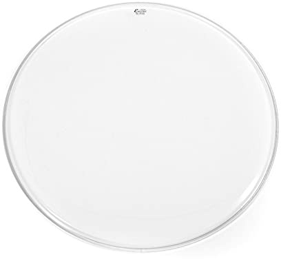 Remo Schlagzeugfell Encore Ambassador Transparent Bassdrum – 20 – EN-1320-BA