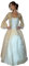 Maylynn 11343 - Robe style baroque - baronne/Sissi/chevalier d'Eon - Small (40)