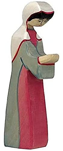 Holztiger Maria 2, 80296