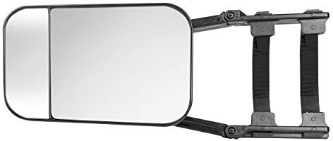 LAS 11011 Caravanspiegel universell mit Gelenk