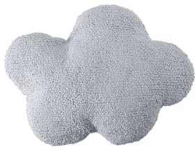 Lorena Canals SC-CL-BL Kissen Wolke, blau