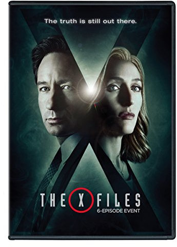 The X-Files: The Event Series