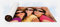 Fotopapier selbstklebend glänzend 25 Blatt A4 - Laser Druck