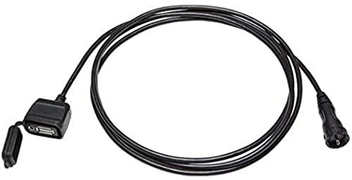 Adapter Cable, GPSMAP 8400/8600, USB OTG