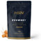 HSN Evowhey Protein | Turrón 2Kg = 67 Tomas por Envase Concentrado de Proteína de Suero | 100% Whey Protein Concentrate (WPC) | No-GMO, Vegetariano, Sin Gluten ni Soja
