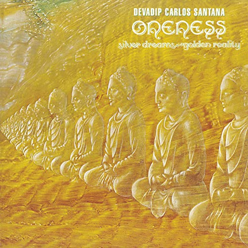 Oneness: Silver Dreams - Golden Reality