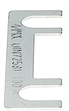 BOSCH Sicherung 1191017006