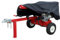 Classic Accessories 52-041-010401-00 Gas Log Splitter Cover, Black