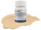 DD Composite Farbpaste 100g elfenbein RAL 1014 Pigment hochkonzentriert für Kunstharze Epoxidharz Resin Polyesterharz Gießharz farbintensiv deckend