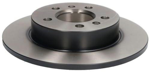 TRW Automotive AfterMarket DF1029 Bremsscheibe - (Paar)
