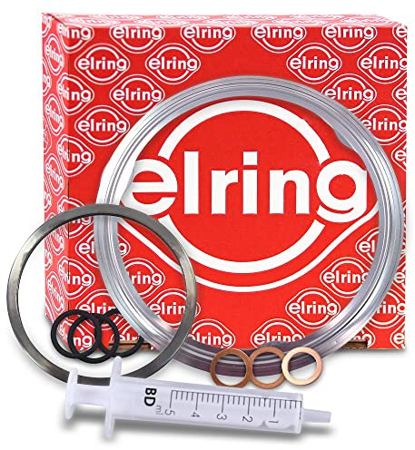 Elring 727471 Montagesatz, Lader