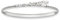 Thomas Sabo Damen-Armband Love Bridge 925 Silber 21 cm - LBA0008-637-12-L21v
