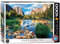 EuroGraphics Yosemite NATL Park 1000PC PUZZ, 6000-0947