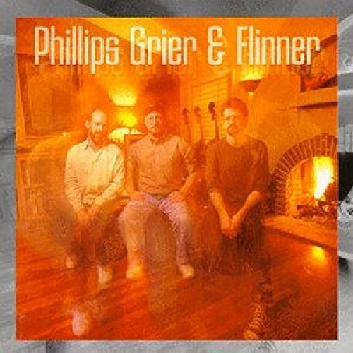 Todd Phillips, David Grier & Matt Flinner
