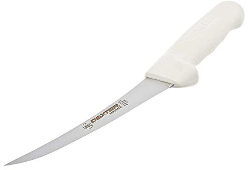 Dexter-Russell-Courbé-Couteau à désosser 15 cm