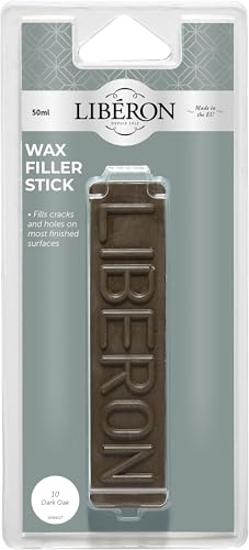 Libéron Wax Filler Stick Dark Oak 50ml