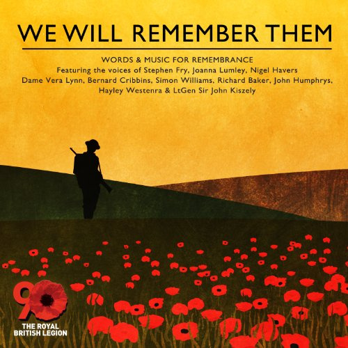 Various - We Will Remember Them