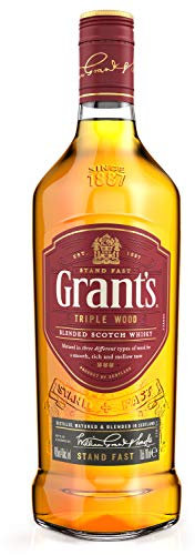 Grants Blended Scotch Whisky 70 cl