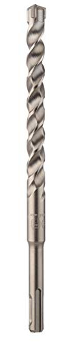 Wald Booster SDS -Plus Dian - Ø 6,5 mm - L.210 mm - 3 Taillents - 113D06,5L0210