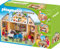 Playmobil Country 5418 - Jeu de construction - Ecurie transportable