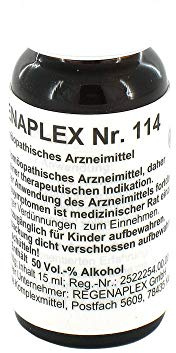REGENAPLEX 114, 15 ml