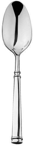 Cuillère à café inox 18/10 7mm finition miroir - Lot de 6 Absolu