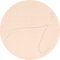 jane iredale Pressed Gesichtspuder Refill LSF20, Warm Silk natural, 1er Pack (1 x 9.9 g)