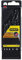 STANLEY STA56001-QZ Brad Point Wood Bit Set, Silver