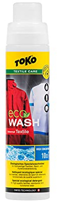 Spezialwaschmittel Textil Wash
