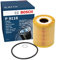 Bosch Automotive P9118 - Ölfilter Auto