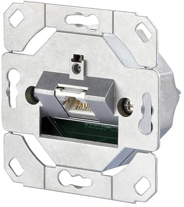 METZ CONNECT E-DAT C6A 1 Port UP0