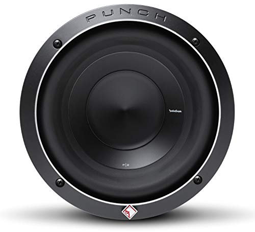 Rockford P2D4-8 Subwoofer driver 250W subwoofer per macchina