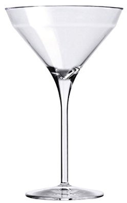 Italesse Martini Beach Cc270 Clear