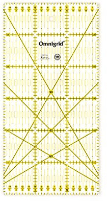 Rollschn.-Lineal cm-Eint. 15cm x 30cm