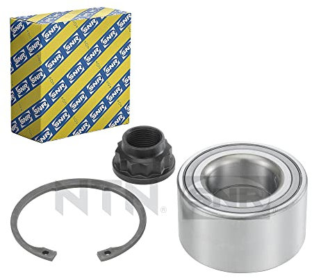 Magneti Marelli R169.29 Front Wheel Bearing Kit