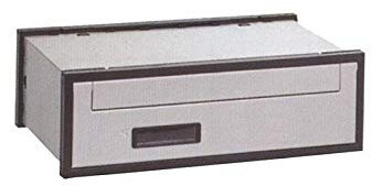 SILMEC CASELLARIO ORIZ ALL SILVER POST 30-601 SILMEC