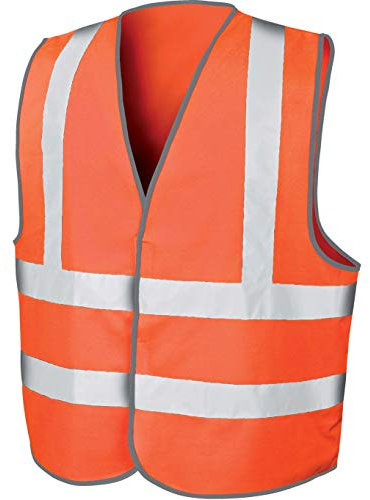 Result Unisex R201x Autobahnweste