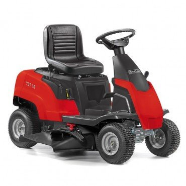 Mountfield 727M - Tosaerba Compact, trattorino, attrezzo multiuso omaggio con comoda presa