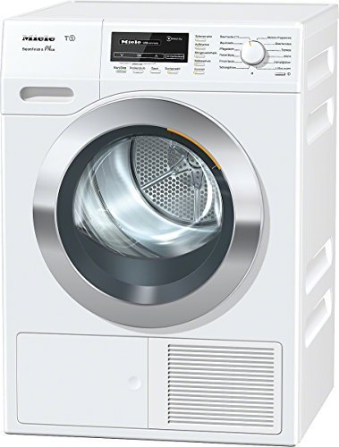 Miele TKR650 WP asciugatrice