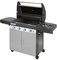 Barbacoa de gas Campingaz 4 Series Classic LXS – EP