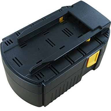 Batterie Type HILTI B 24/3.0, 24.0V, 3000mAh, Ni-MH