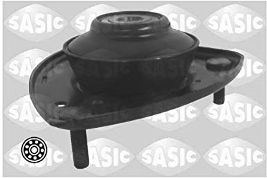 SASIC 2656027 Federbeinstützlager Vorderachse