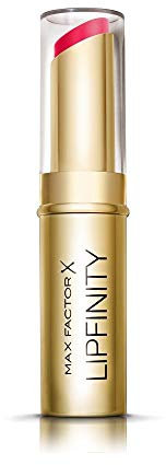 Max Factor Lipfinity Long Lasting Bullet Lipstick, So Vivid 45, 4g