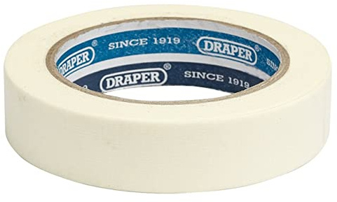 Draper 63481 25 mm Masking Tape