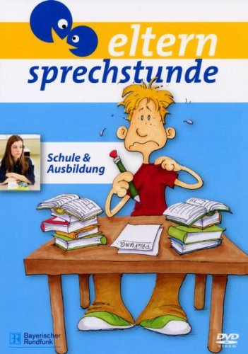 Elternsprechstunde 3 - Schule & Ausbildung