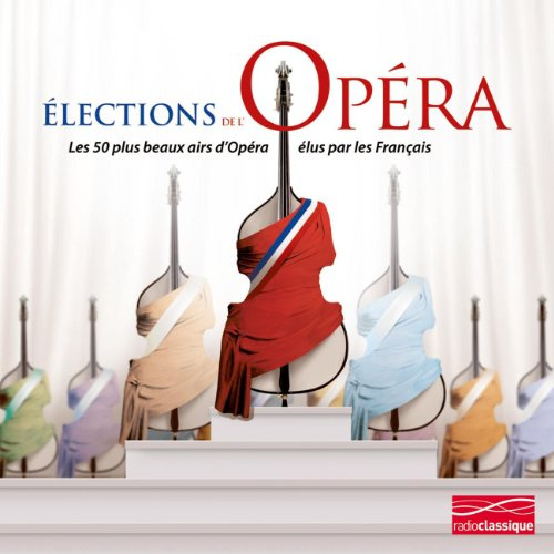 Elections De L'opera 2009