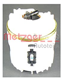 Metzger 2250005 Schlingertopf, Kraftstoffpumpe